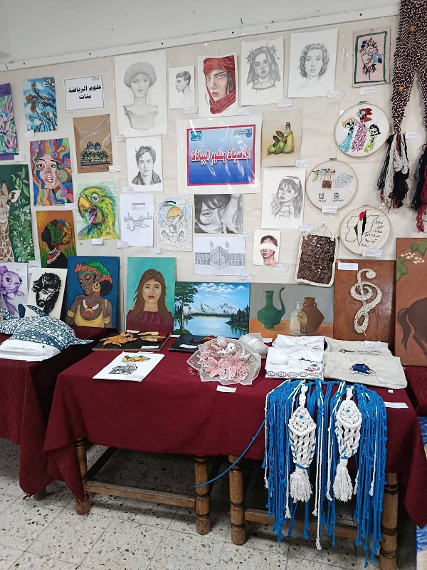 Arts 1