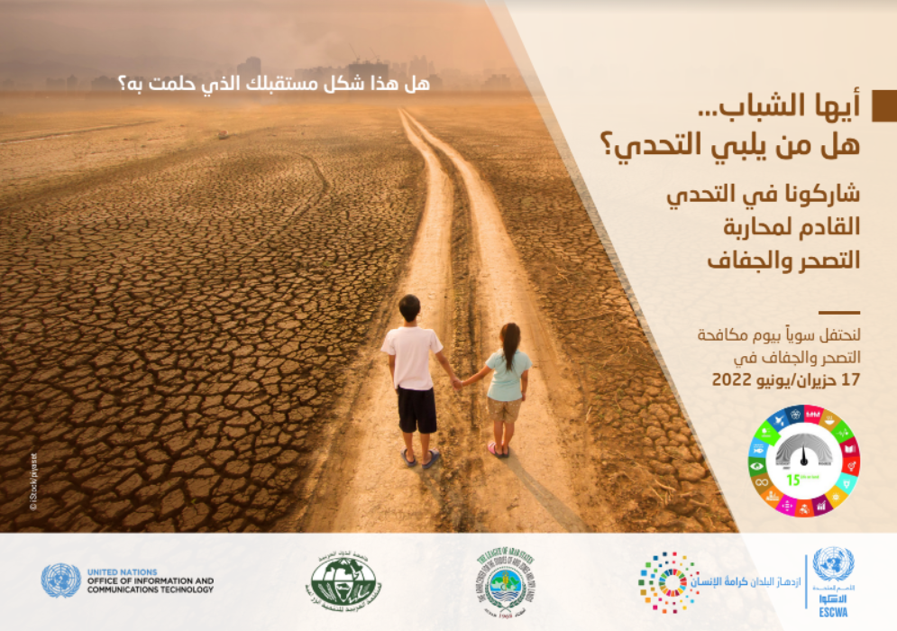 desertificationAndDrought