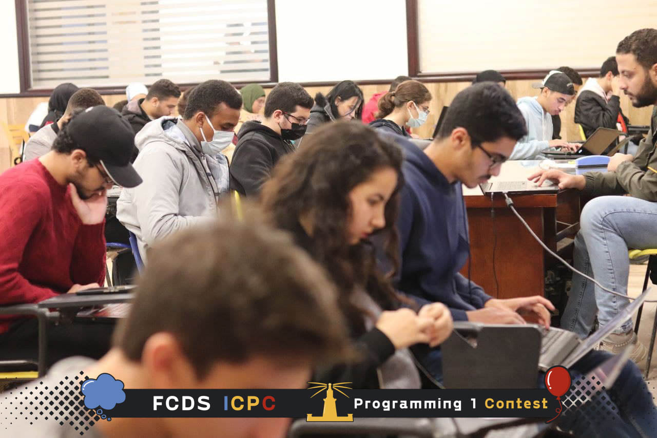 programming contest