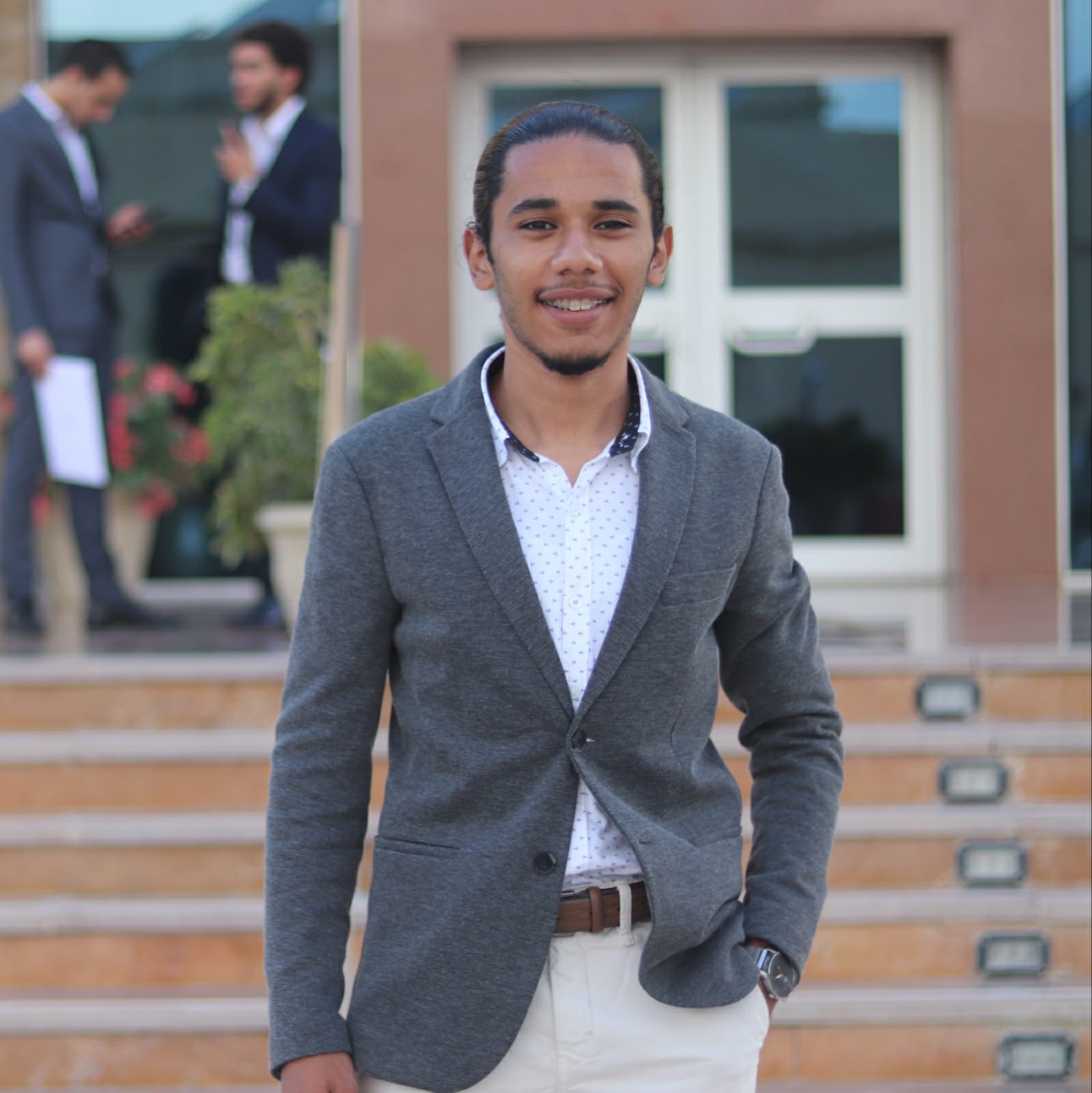 امير وجيه